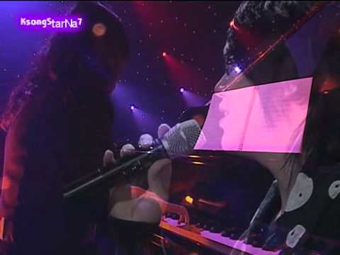 Sung Si Kyung - When October Goes (2006.10)