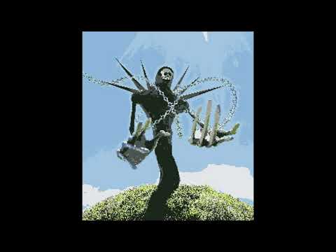 [FREE] JPEGMAFIA X EXPERIMENTAL TYPE BEAT " SALVIO" 2024