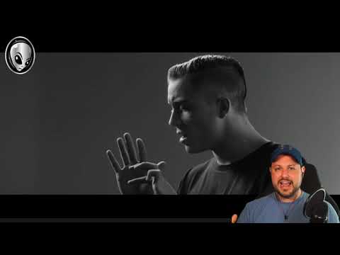 Loïc Nottet - Million Eyes (Reaction)