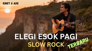 Download lagu Elegi Esok Pagi – Ebiet G  Ade Slow Rock Version 2025  Soulwave Music Cover mp3