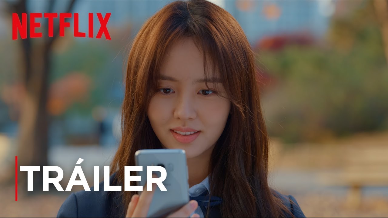 Las 7 series coreanas que puedes encontrar en Netflix, muchas de ellas  desconocidas