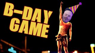 31 KILLS BIRTHDAY GAME ft. SA87 & AK-74u