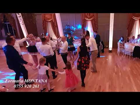 ❎ Formatia MONTANA 2021   ,, Frate , frate ,, -  Colaj la Conacul Heldsdorf Eveniment de 5 stele