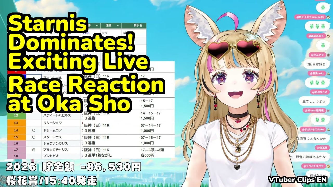YouTubeサムネイル