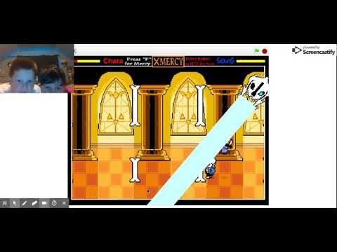 download lagu mp3 mp4 Sans Vs Chara 1 Player, download lagu Sans Vs Chara 1 Player gratis, unduh video klip Sans Vs Chara 1 Player