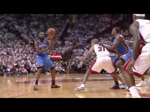 Kevin Durant Exposes LeBron's Overrated Defense 2017 NBA Finals