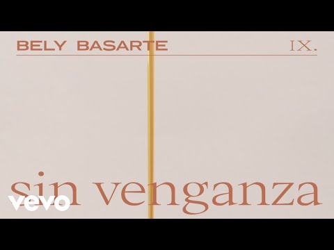 Video thumbnail for Sin venganza