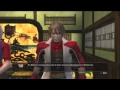 Tekken 6 Scenario Campaign Dialogues Leo