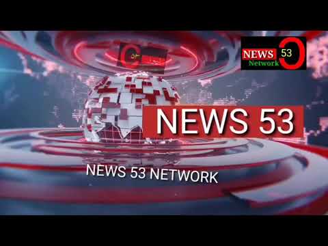 News53🖊️On The Occassion Birthday Of Chief Secretary Somesh Kumar Wishing Him Commercial