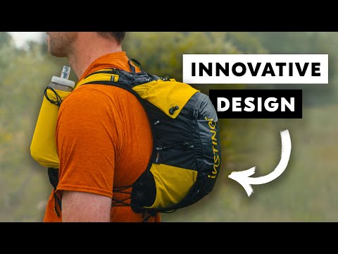 What you NEED TO KNOW about the @instincttrail running vests | REVIEW