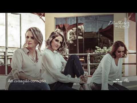 Ao Coração Cansado video