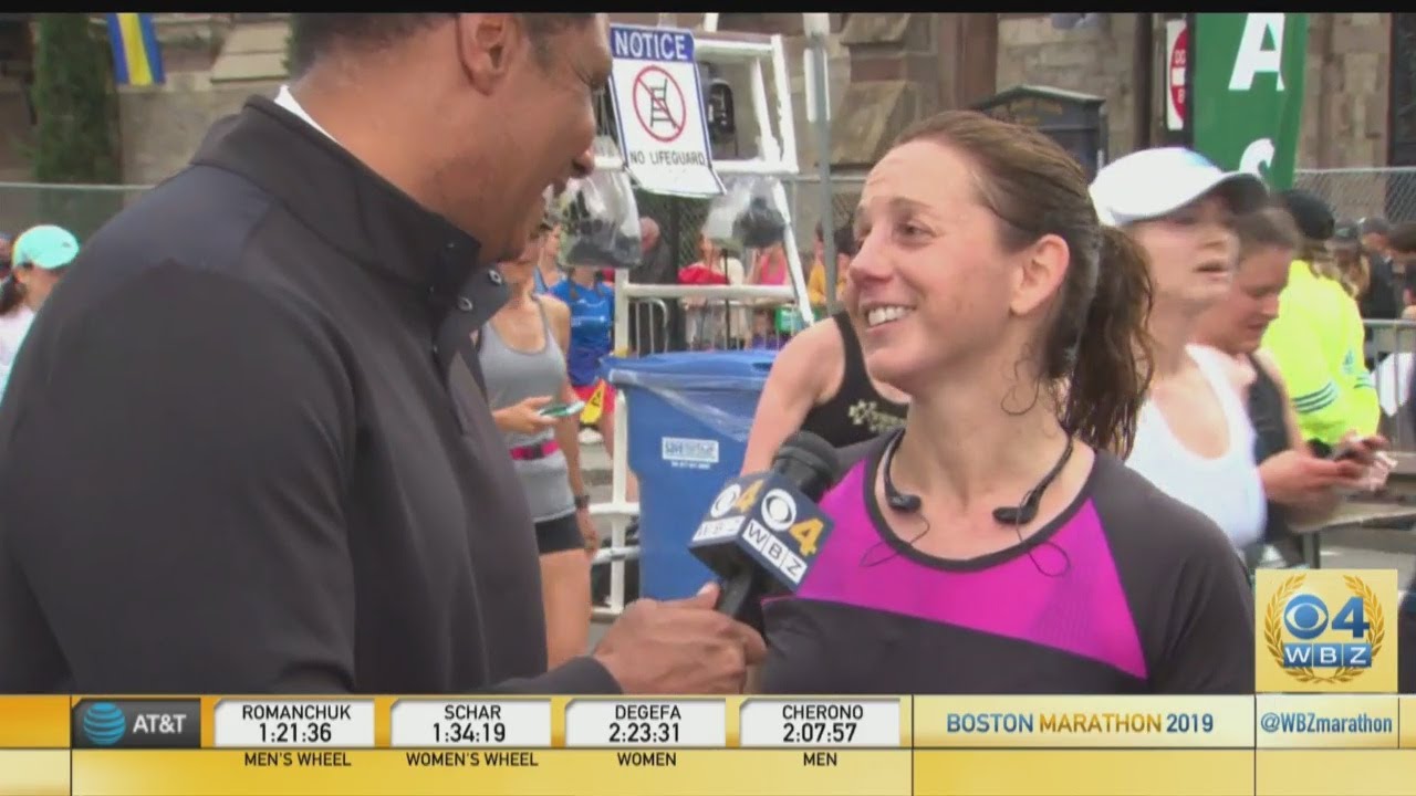 What happened to Katie Brace? Tipseri