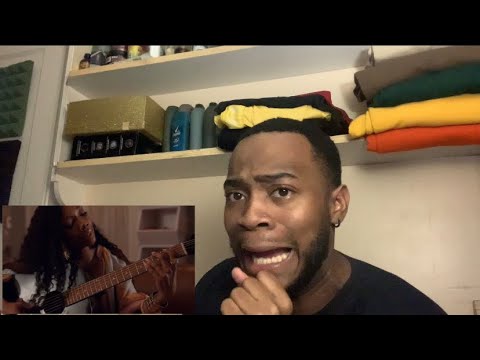QUEENS CAST, BRANDY, PEPI SONUGA - AIN’T NO SUNSHINE (OFFICIAL VIDEO) [LITTT REACTION] **IM PISSED**