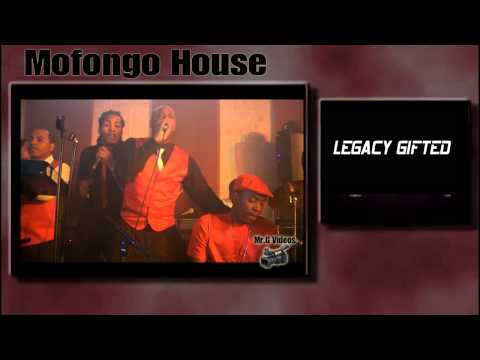 Legacy Gifted At The Mofongo House