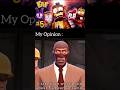 So This Is My Opinion Of Fazbear Friends Episode 5 Represented By A SFM