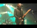 Adam Gontier - I Don't Care (Live) 