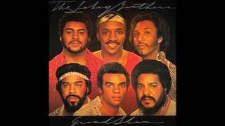 THE ISLEY BROTHERS TONIGHT IS THE NIGHT