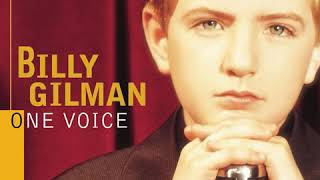 Billy Gilman-Little Bitty Pretty One