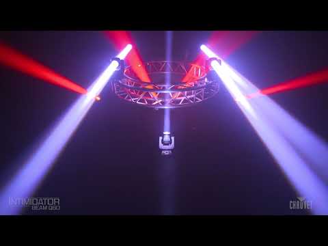 Intimidator Beam Q60