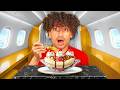 Surprising My Family With DREAM VACATION
