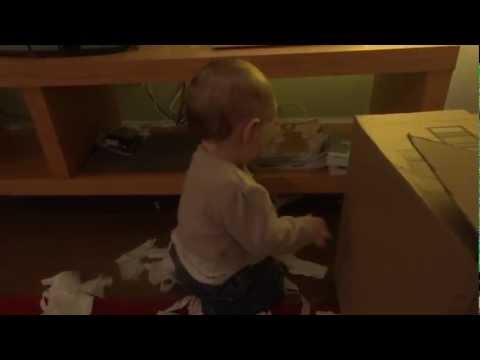 Eloise Versus Tissues