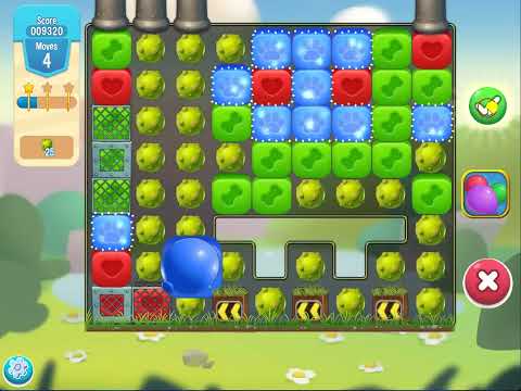 Pet Rescue Saga level 5323 no boosters | PuzzledCubes.site