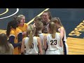 2017 18 Fargo North Basketball Vs Valley City Girls