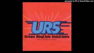 Urban Rhythm Productions - Rockin' Music (1992)