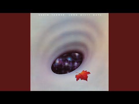 Long Misty Days - Robin Trower