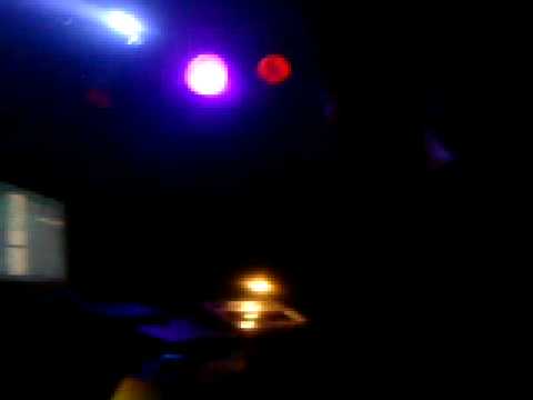 Dave Ellesmere thirtyonetwenty ADHD Sessions 12 September Studio 80