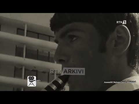 Arkivi - Ansambli Bajram Curri - Prishtinë 11.09.2023