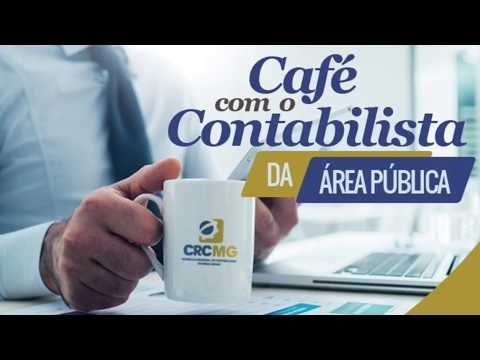 CAFÉ COM O CONTABILISTA - MATRIZ DE SALDOS CONTÁBEIS
