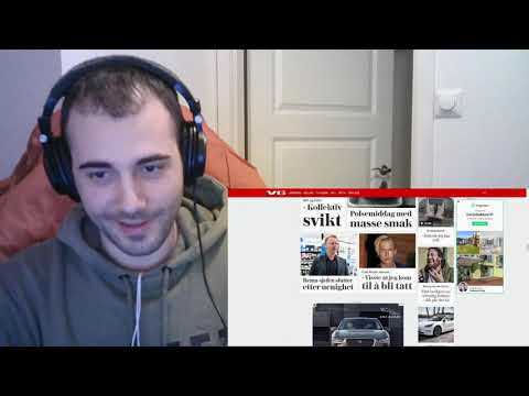 Norsk utlending reagerer på " 147Maco - "Red Loubs" [OFFISIELL MUSIKKVIDEO]: YLTV "