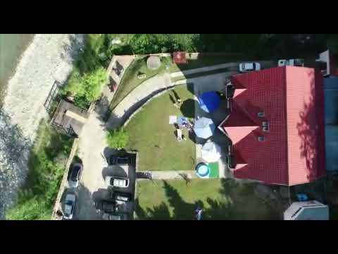 Pensiunea Cheile Tisitei, Lepsa