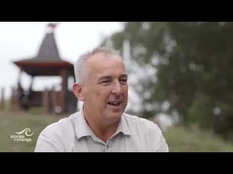 Wirtschaft geht auch anders: Die Gemeinde Nebelschütz