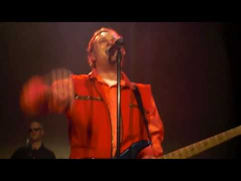 Der Popolski Show Münster 20.11.09 - Bogdan - DaDaDa.avi