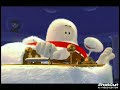 12 Tiny Planets Theme Reversed 2025 Remake