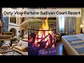 Stay At Luxury Resort Fortune Resort Sullivan Court OOTY Travel Vlog