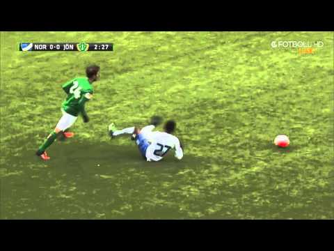 2016: IFK Norrköping - Jönköpings Södra 1-1 - Hela matchen [Svenska Cupen]