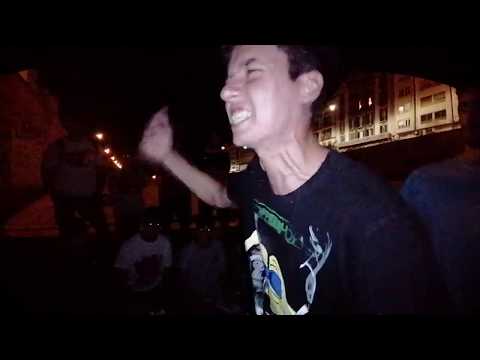 MALOPO × CRIS YERA vs TREVO × DOPA | FILTRO DE CUARTOS | KING FREE DUPLAS