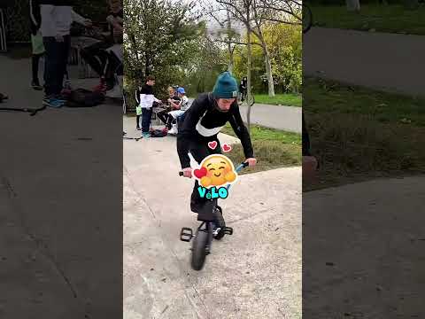 Quel vélo choisirais-tu ?