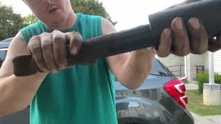 How To Diagnose Bad Shocks