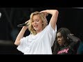Zara Larsson - What They Say (Live)