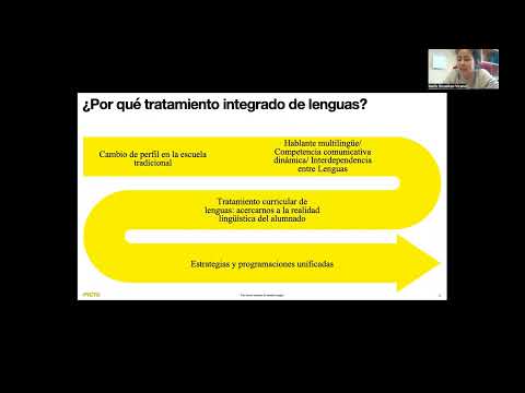 PictoEscritura. Plurilingüismo y el Tratamiento Integrado de las Lenguas en Primaria.
