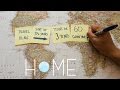 Un viaje alrededor del mundo en 3 increíbles minutos 