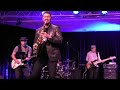 Midnight Drive - Michael Lington at 9. Mallorca Smooth Jazz Festival (2022)