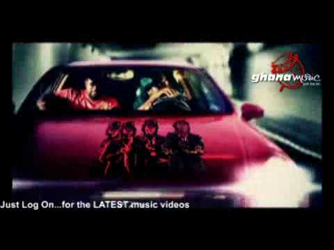 Kwaw Kese feat Edem Ma Kwan