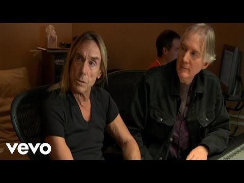 Thumbnail for Iggy & The Stooges - Raw Power Documentary (Addition of Scott & Ron Asheton) by The Stooges