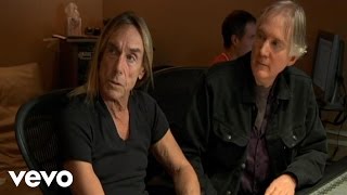 Raw Power Documentary (Addition of Scott & Ron Asheton)