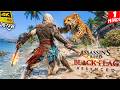 ASSASSIN S CREED Black Flag Resynced Hindi Gameplay PC 4K Part 1 The Beginning